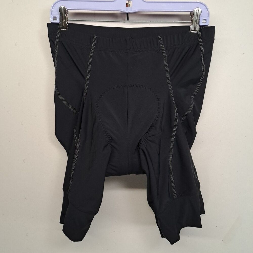 Specialized RBX Comp Padded Bike Shorts XL Black Cycling Body Geometry USA